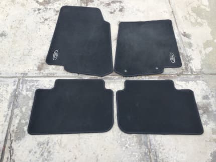 Ba xr6 deals floor mats