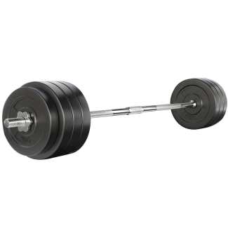 Gumtree barbell weights sale