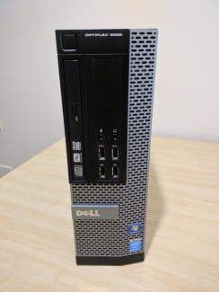 dell optiplex 9020 sff | Gumtree Australia Free Local Classifieds