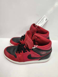 Air jordan hotsell 4 bred australia