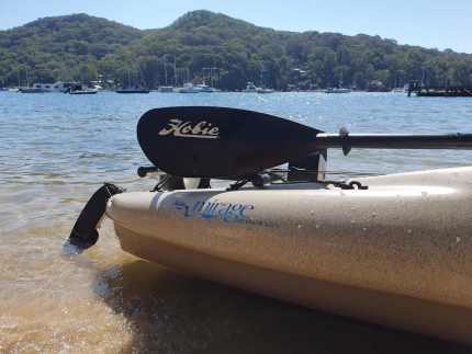 Malibu 2 3.65m tandem sit on top kayak by Ocean Kayak, Kayaks Australia -  Sydney, Sit on top Sales