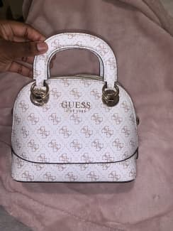 Authentic clearance guess bag