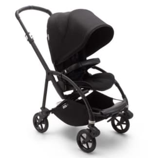 second hand bugaboo bee 5