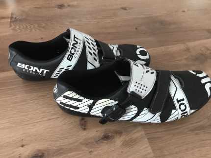 Gumtree sales cycling shoes