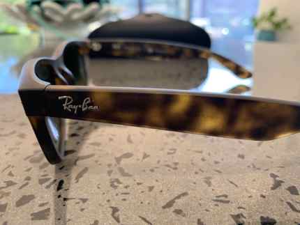 gumtree ray ban sunglasses