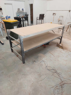 workbench Tool Storage Benches Gumtree Australia Free Local Classifieds