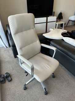 Ergolux manhattan office chair sale