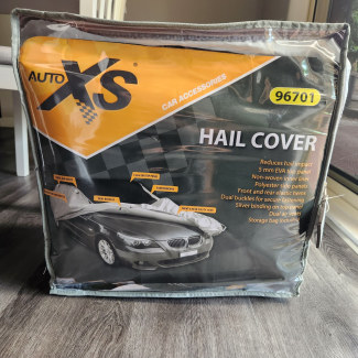 Auto xs hail cover discount