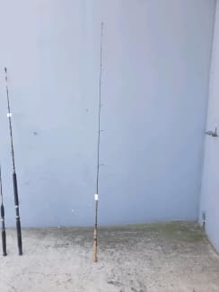 penn fishing rod in Perth Region, WA, Fishing