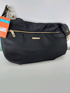 flylite crossbody bag