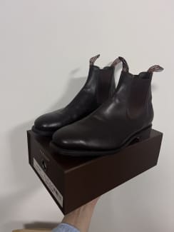 Gumtree rm outlet williams mens boots