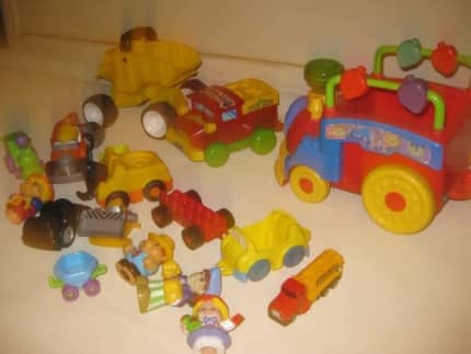 Garden toys deals gumtree