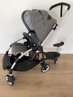 gumtree bugaboo bee