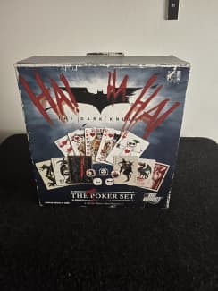 batman cards | Antiques, Art & Collectables | Gumtree Australia Free Local  Classifieds