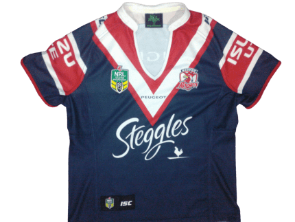 roosters jersey  Gumtree Australia Free Local Classifieds