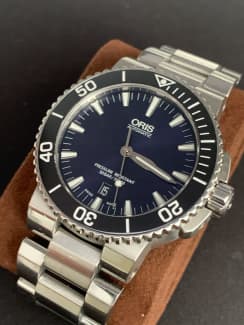 oris watch in Queensland Watches Gumtree Australia Free Local