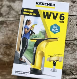 Karcher WV6 plus N 