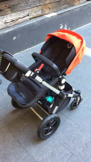 gumtree bugaboo pram