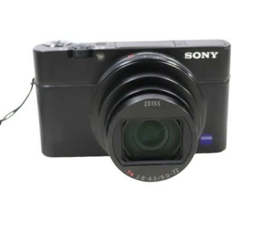 sony rx100 gumtree