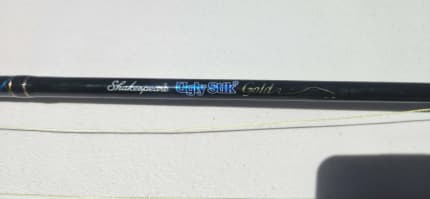 2x offshore ugly stick rods, Fishing, Gumtree Australia Gold Coast South  - Elanora