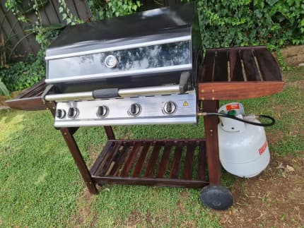 Jamie durie outlet patio bbq