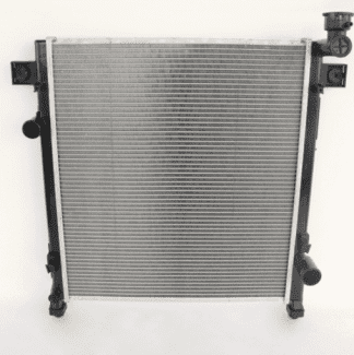 jeep cherokee radiator in Perth Region, WA, Cars & Vehicles