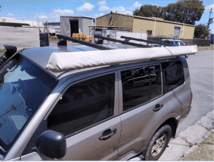 second hand roof rack Parts Accessories Gumtree Australia Free Local Classifieds