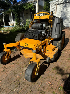 Used lawn mower engines for sale near me discount