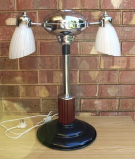 vintage lamp shades in Adelaide Region, SA | Lighting | Gumtree