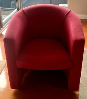 used tub chairs for sale