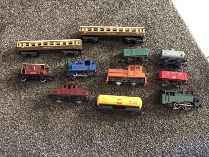 Lima train cheap sets value