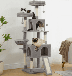 Gumtree fashion cat scratching post