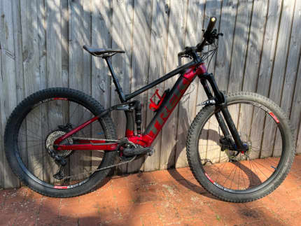 trek bikes for sale gumtree