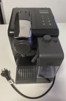 Nespresso Delonghi EN560.B Coffee Machine Coffee Machines