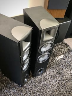 Klipsch - Synergy F3 (Large) Speaker set - Catawiki