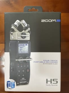 zoom recorder  Gumtree Australia Free Local Classifieds