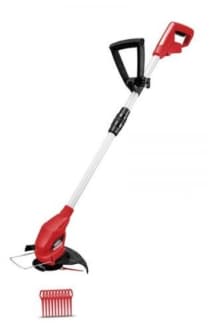 Ozito 18v whipper online snipper