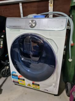 samsung 8.5 kg 6kg quickdrive washer dryer combo wd85n74fnor