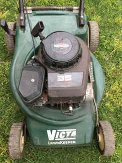 Deer Park 3023 VIC Lawn Mowers Gumtree Australia Free Local Classifieds Page 3