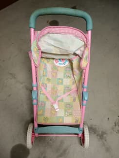 Baby shop born pram