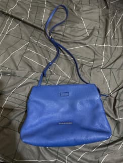 Vintage Burberry bag, Bags, Gumtree Australia Inner Sydney - Sydney City