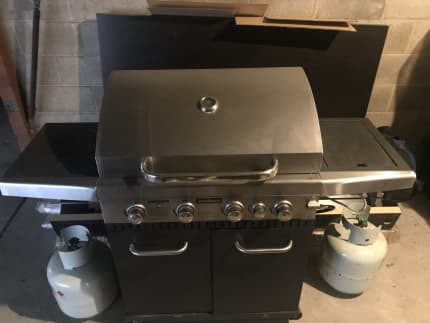 Jackaroo clearance bbq kmart