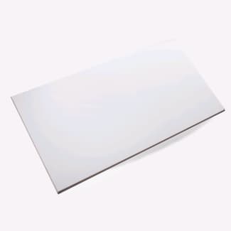 Polystyrene Sheet - 2.4Mt x 1.2Mt x 50mm