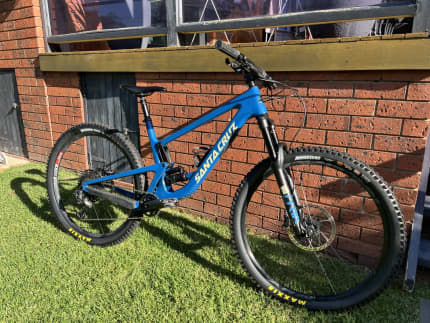 santa cruz Bicycles Gumtree Australia Free Local Classifieds