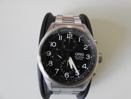 Oris gumtree online