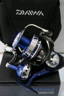 DAIWA SALTIGA EXPEDITION 5500H - Fishkingtackle