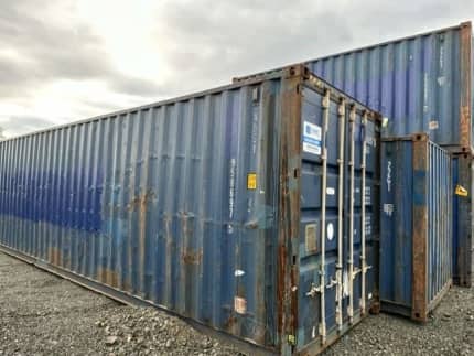 Ballarat Self-Storage Shipping containers Ballarat Caravan Storage Boats