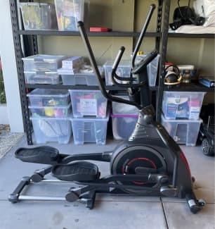 Gumtree elliptical cross on sale trainer