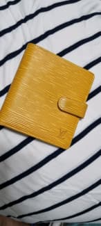 Louis Vuitton Slender Wallet, Accessories, Gumtree Australia Brisbane  South West - Richlands