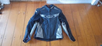 Teknic on sale motorcycle leathers